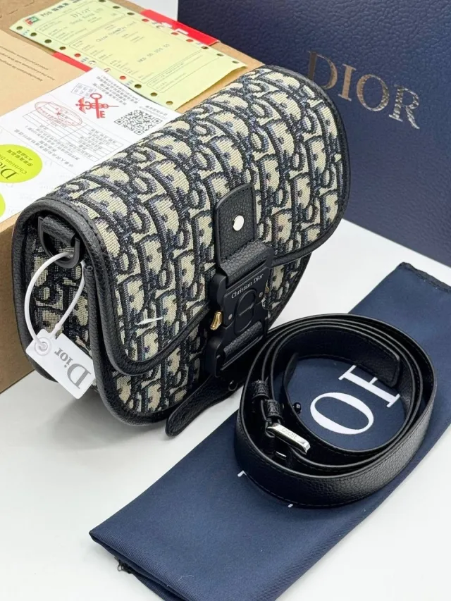 Сумка Унисекс Christian Dior