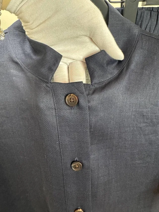 Костюм Loro Piana