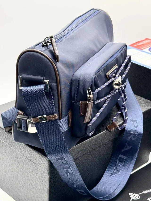 Сумка Prada