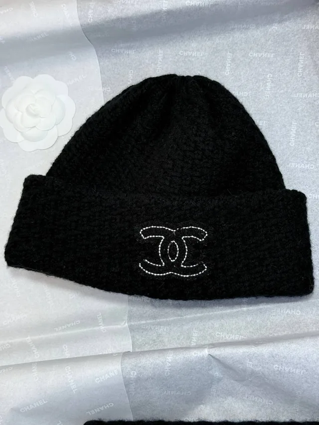Зимний комплект Chanel
