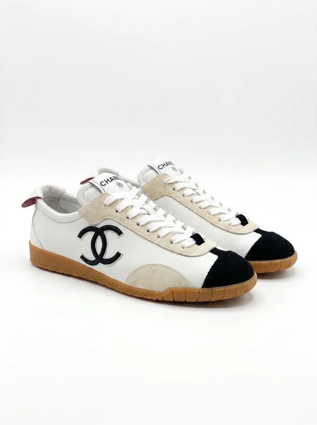 Кроссовки Chanel