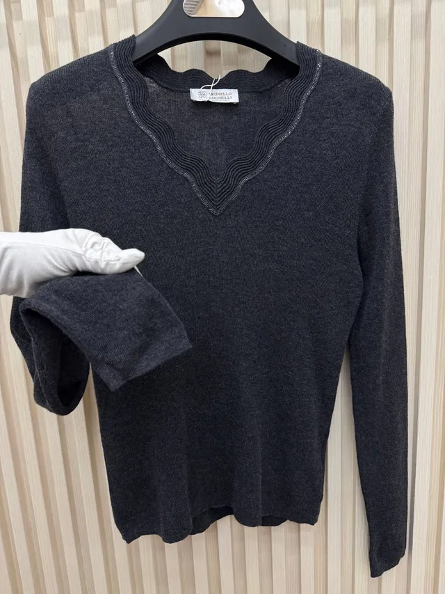 Джемпер Brunello Cucinelli