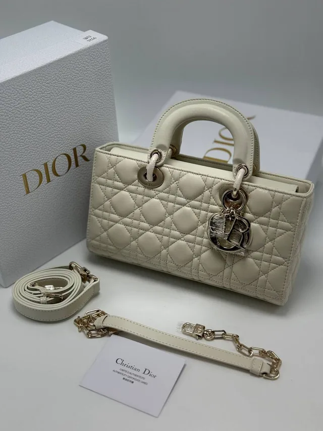 Christian Dior