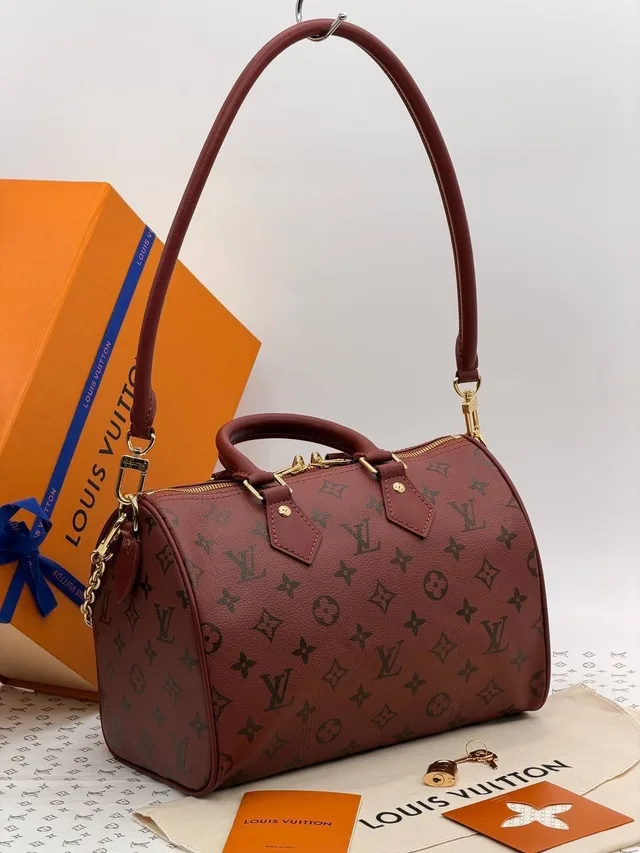 Louis Vuitton Speedy Bandoulière 25