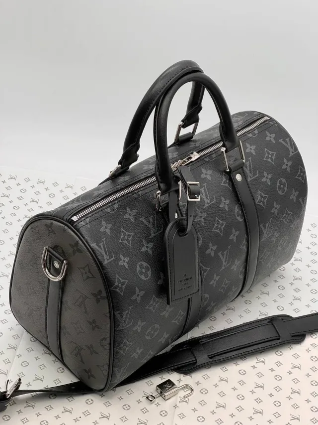 Мини Дорожная Сумка Louis Vuitton