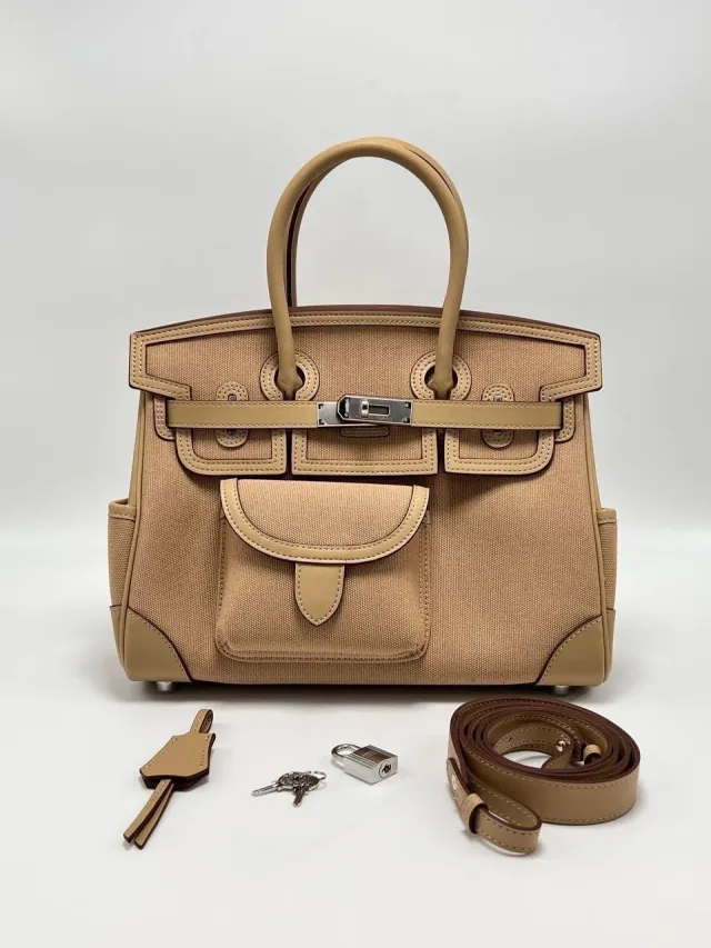 Сумка Hermes 30 cm