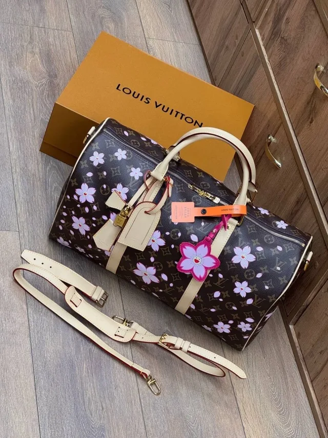 Дорожная сумка Louis Vuitton
