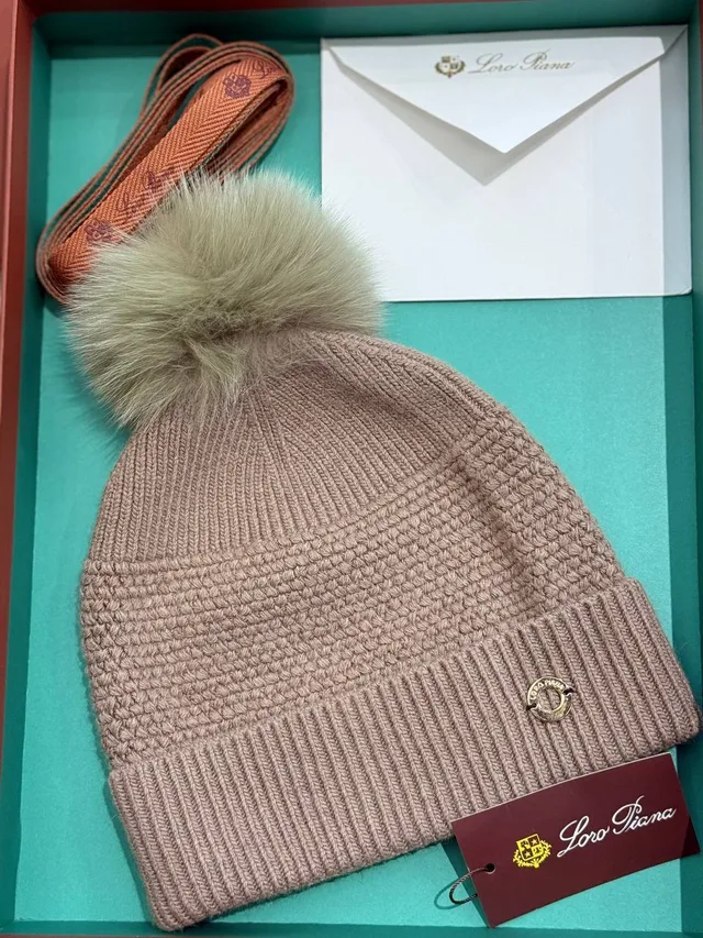 Зимний комплект Loro Piana