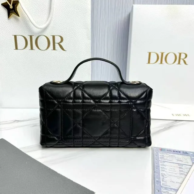 Сумка Christian Dior
