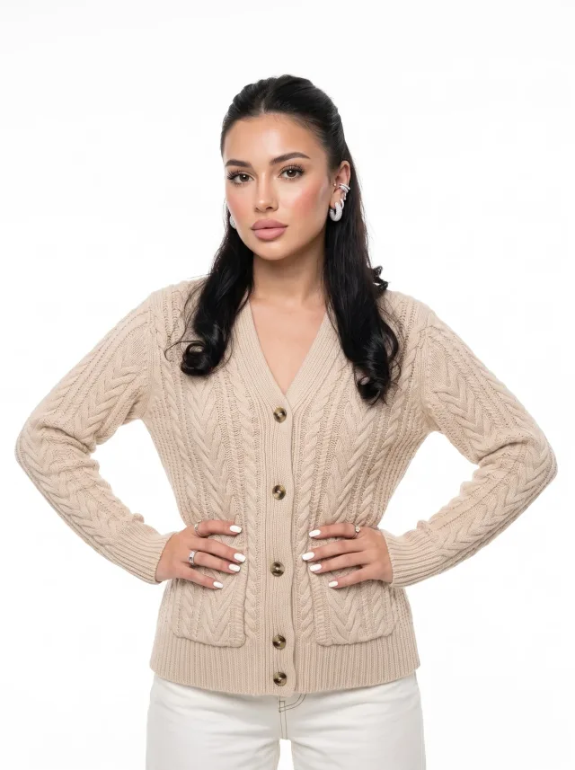 Кардиган Loro Piana