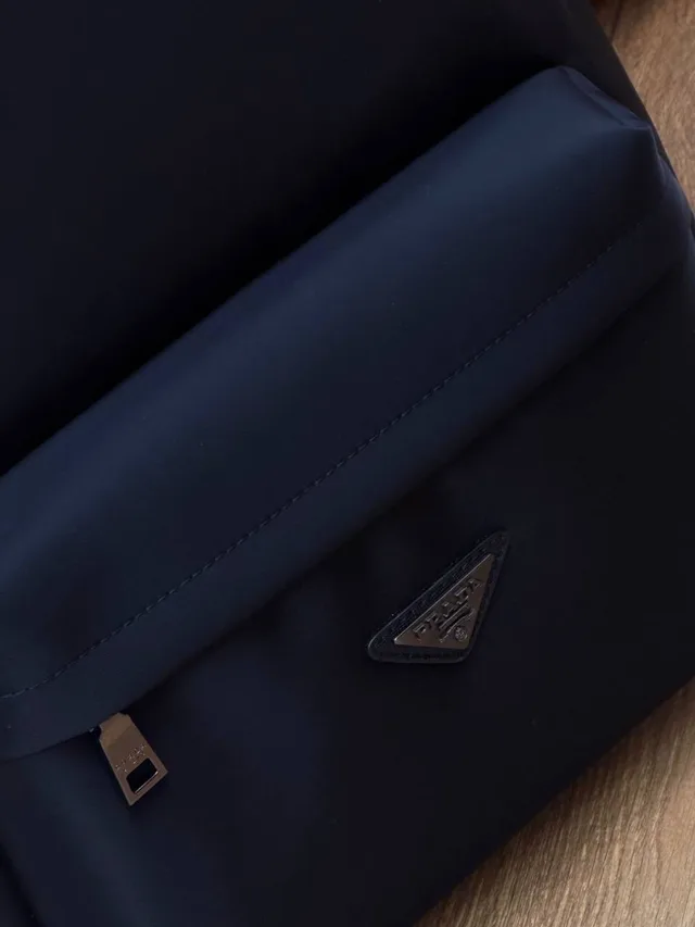 Рюкзак от Prada