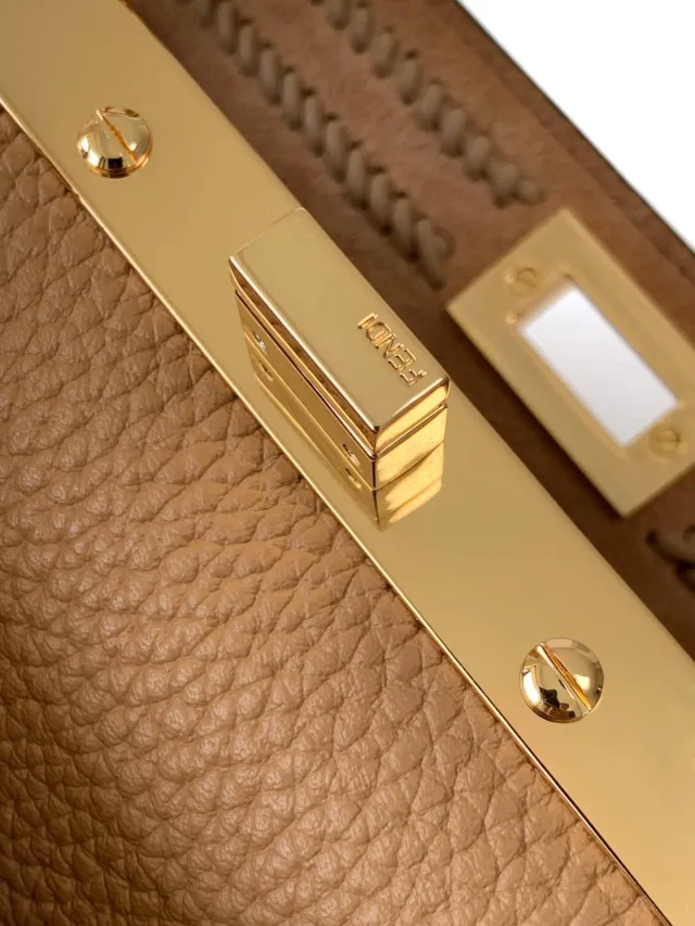 Сумка Fendi