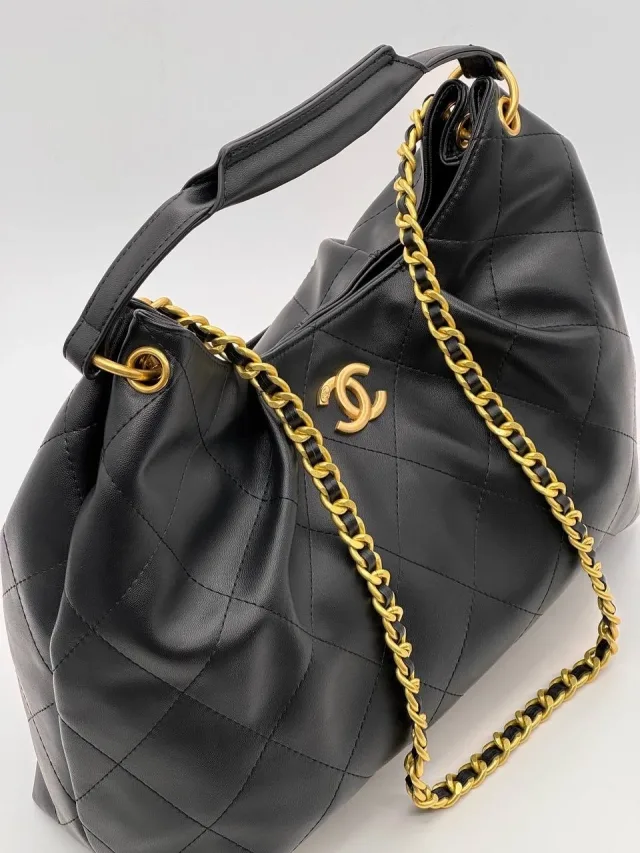 Сумка Chanel