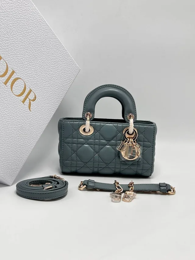 Christian Dior