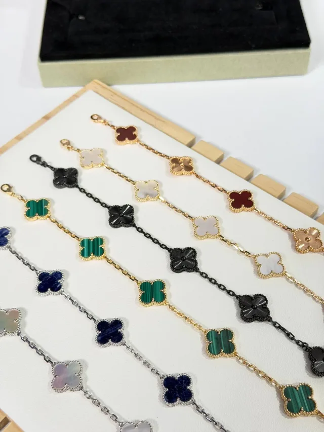 Браслет Van Cleef & ARPELS
