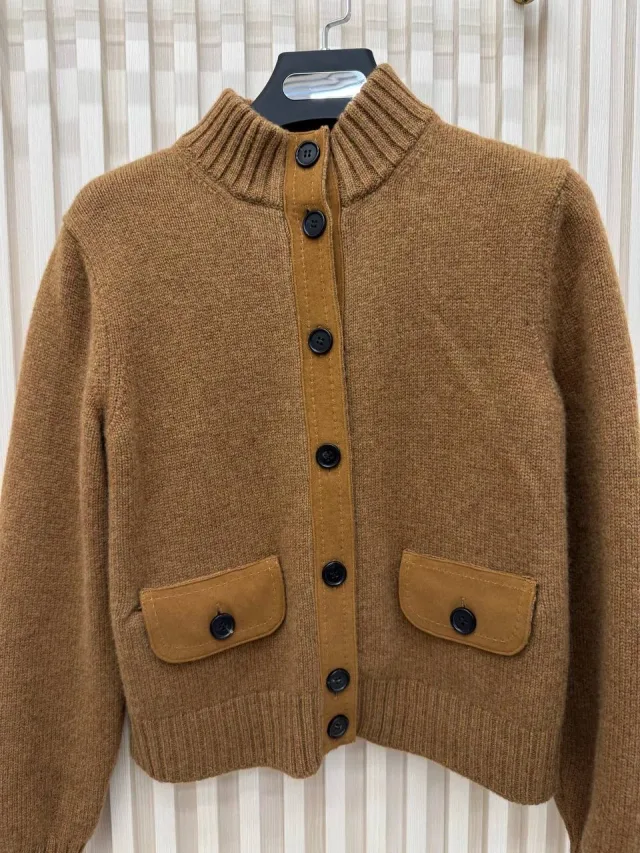 Кардиган Loro Piana