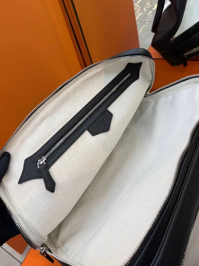 Большой портфель Montblanc