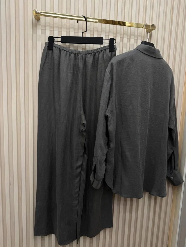 Костюм Loro Piana