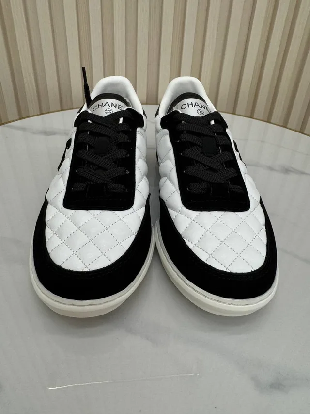 Кроссовки Chanel
