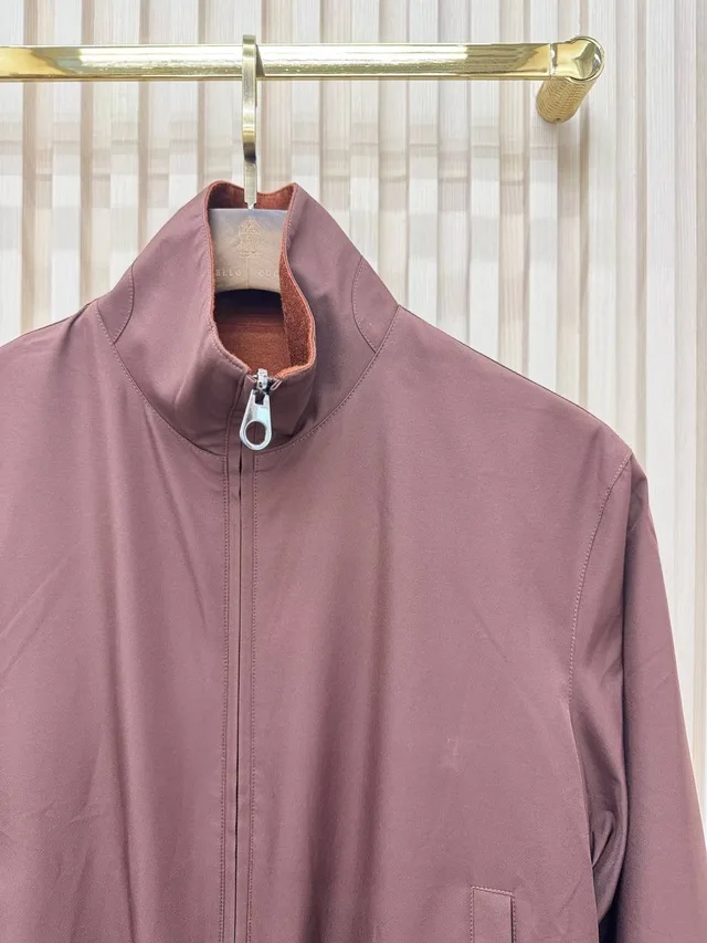 Бомбер Loro Piana