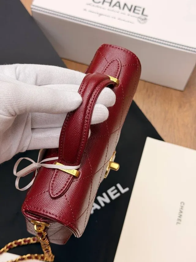 Сумка Chanel