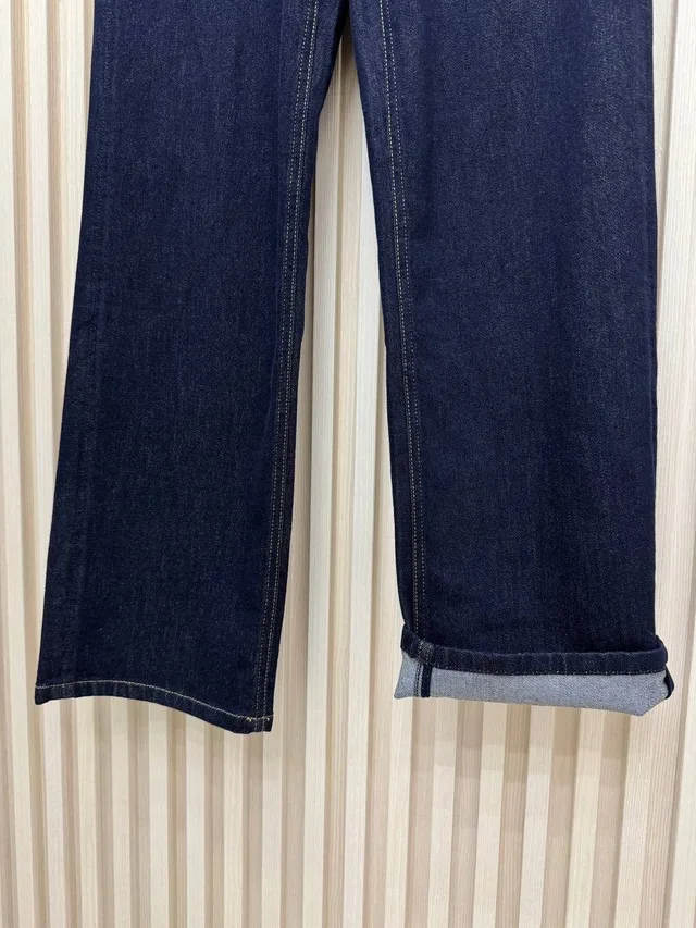 Джинсы Loro Piana