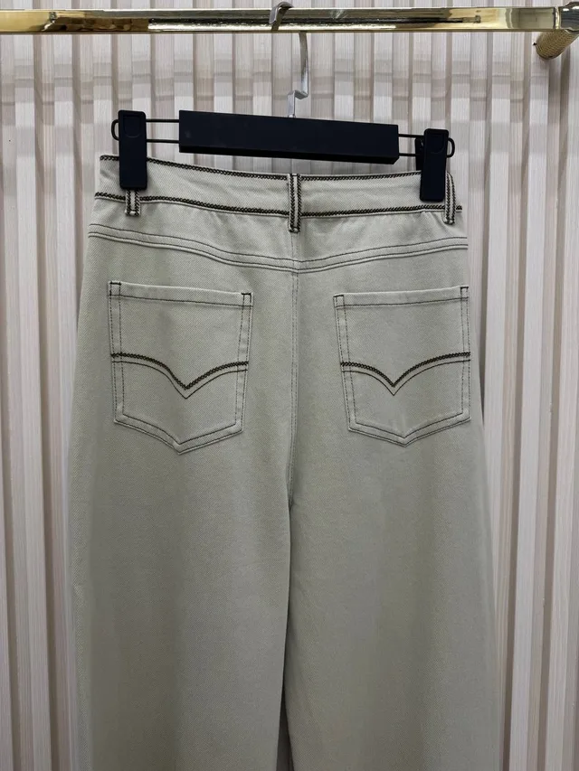 Джинсы Loro Piana