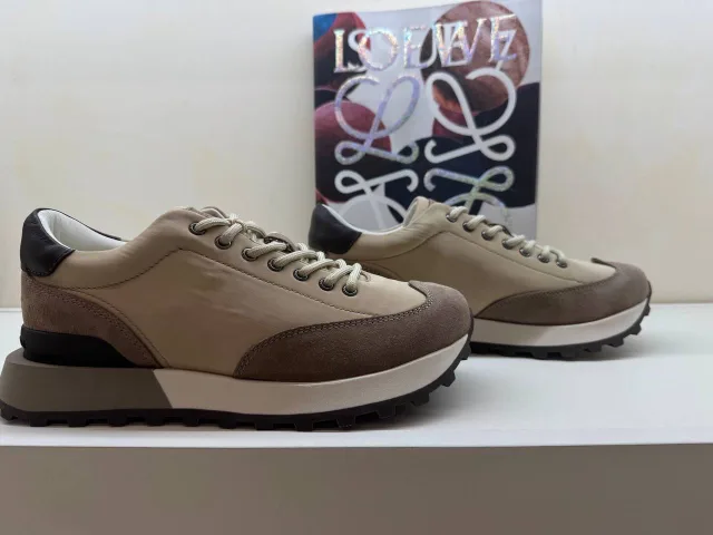 Кроссовки Brunello Cucinelli