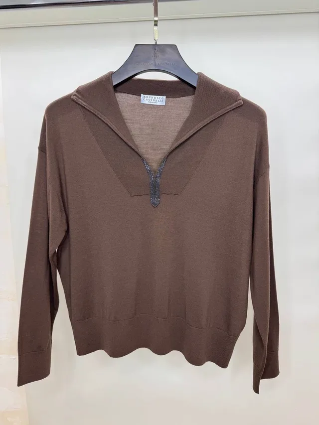Рубашка Brunello Cucinelli