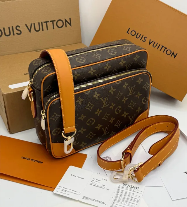 Louis Vuitton