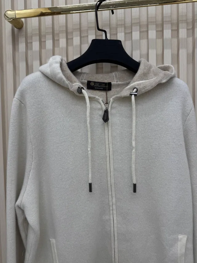 Костюм Loro Piana