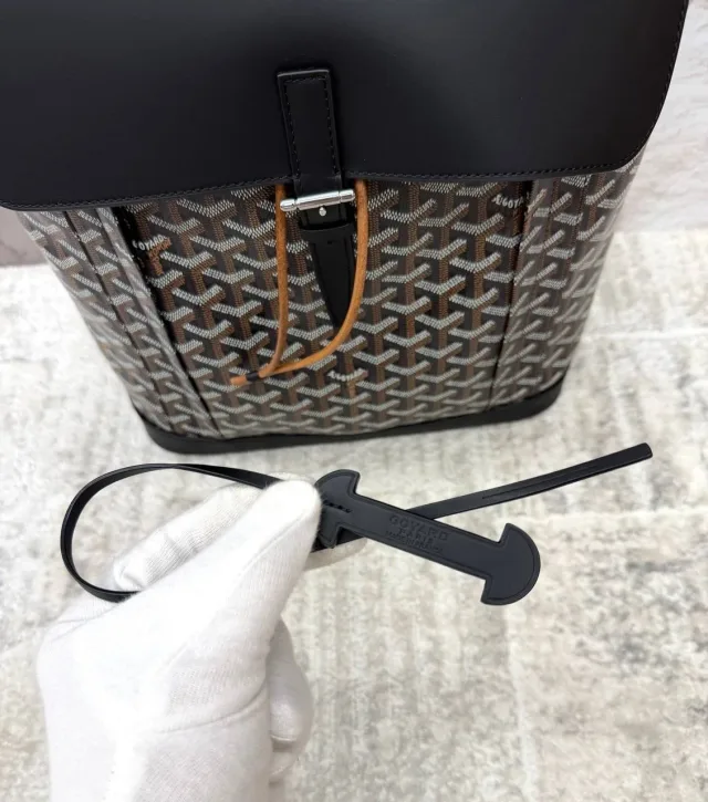 Рюкзак Goyard Alpin