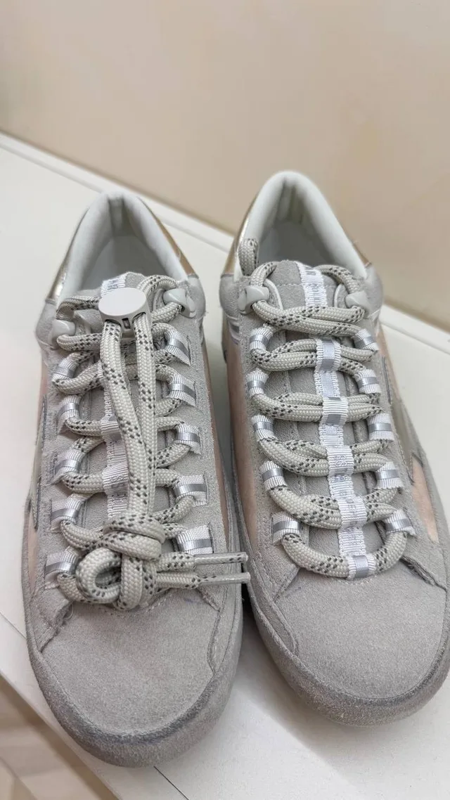 Кроссовки Golden Goose