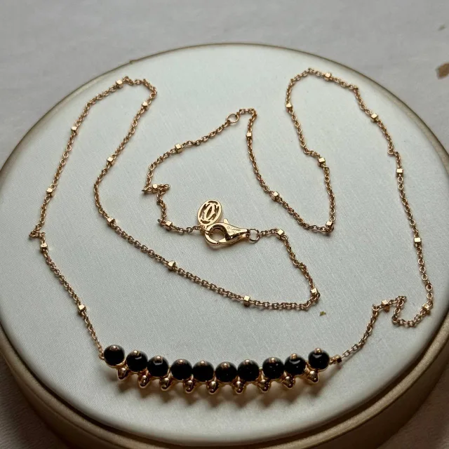 Подвеска Cartier