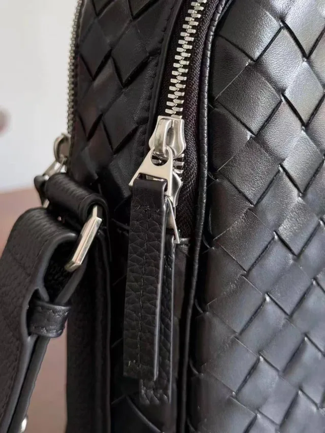 Мужская Сумка-Портфель Bottega Veneta