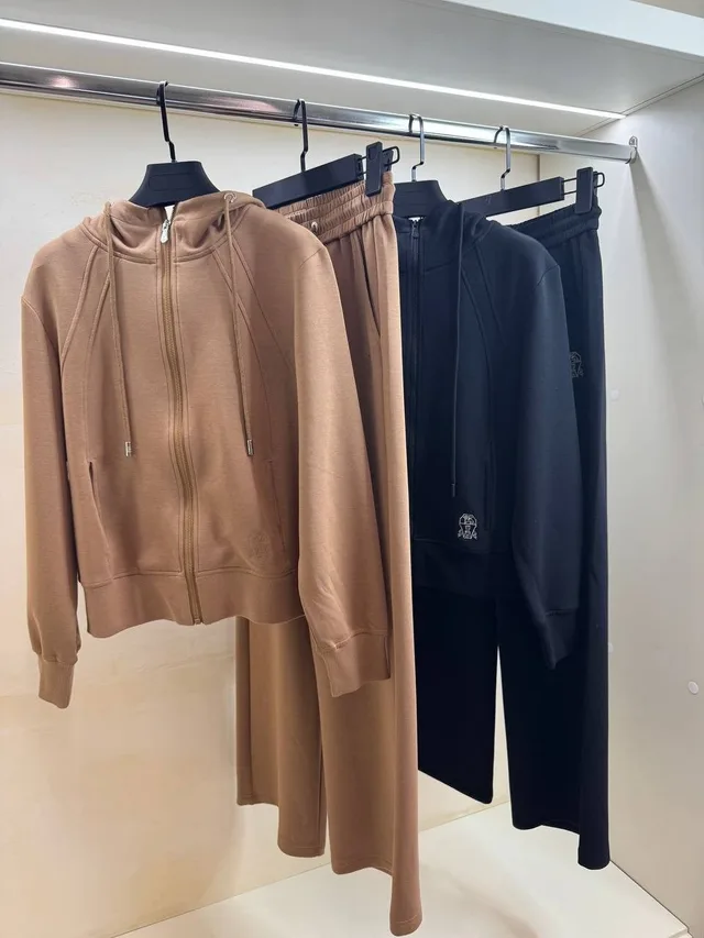 Костюм Brunello Cucinelli