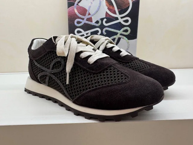 Кроссовки Brunello Cucinelli