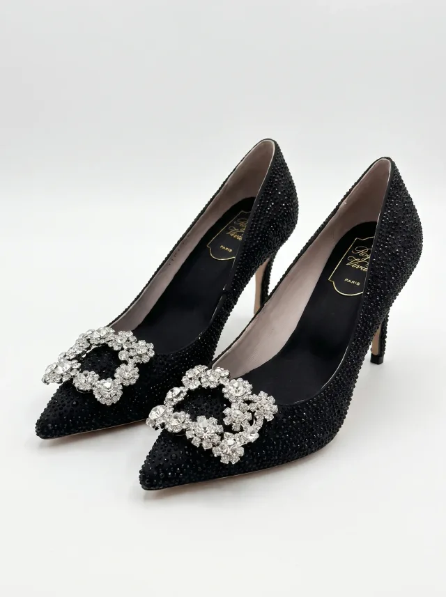 Туфли Roger Vivier