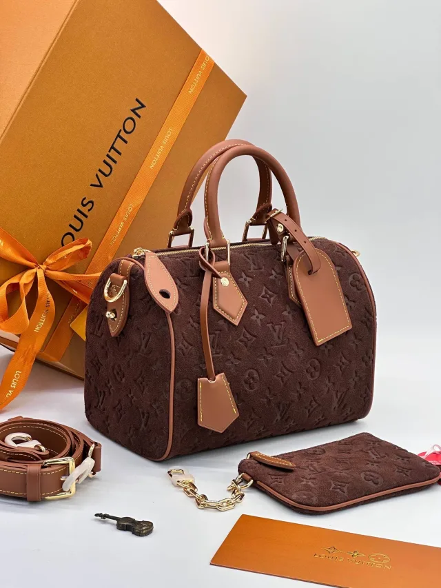 Сумка Louis Vuitton 25 см