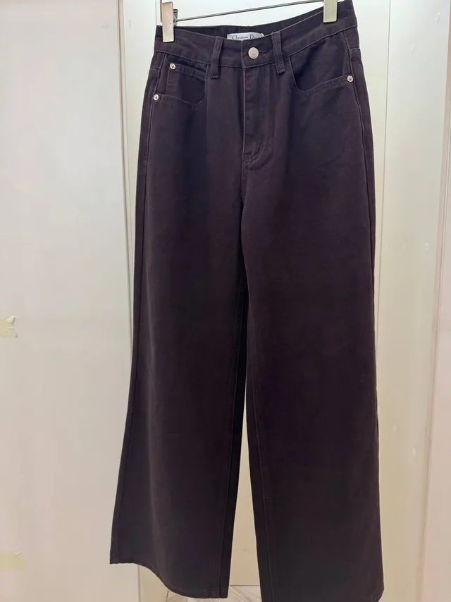Джинсы Cristian Dior