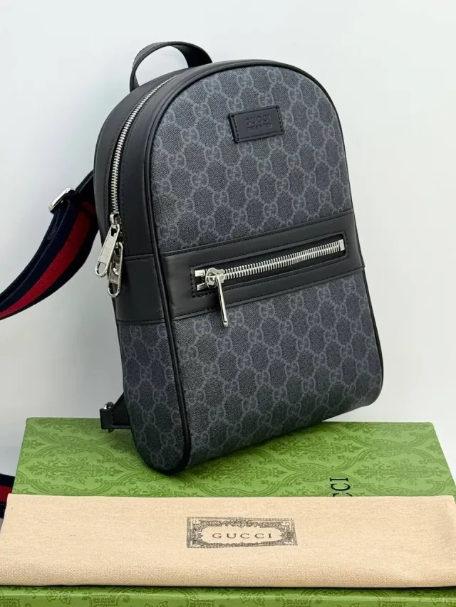 Сумка Gucci
