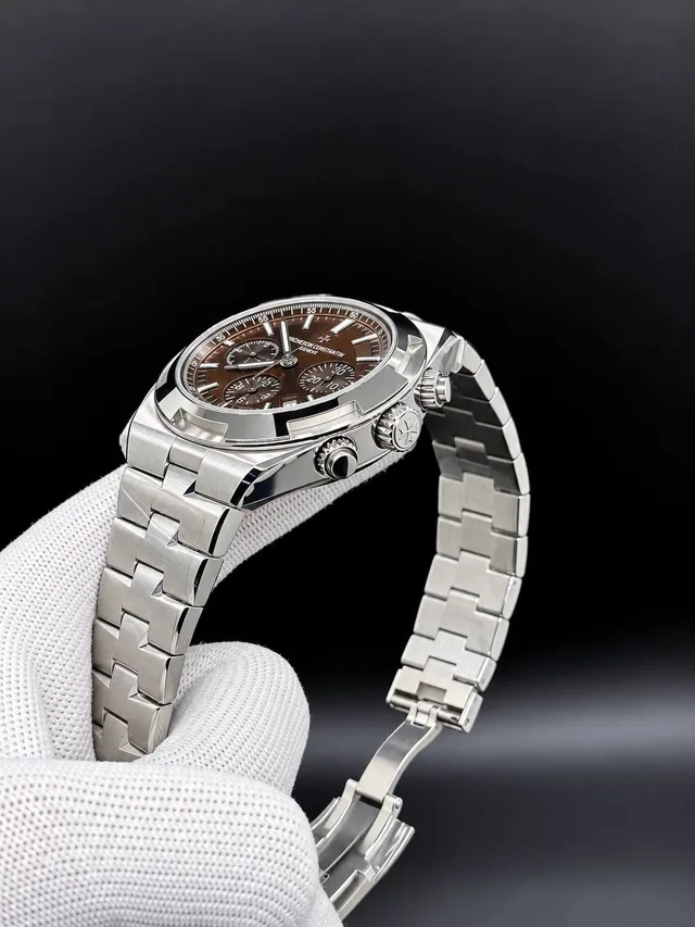 Часы Vacheron Constantin