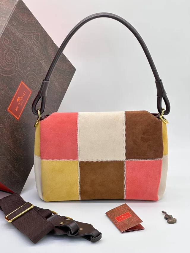 Сумка ETRO