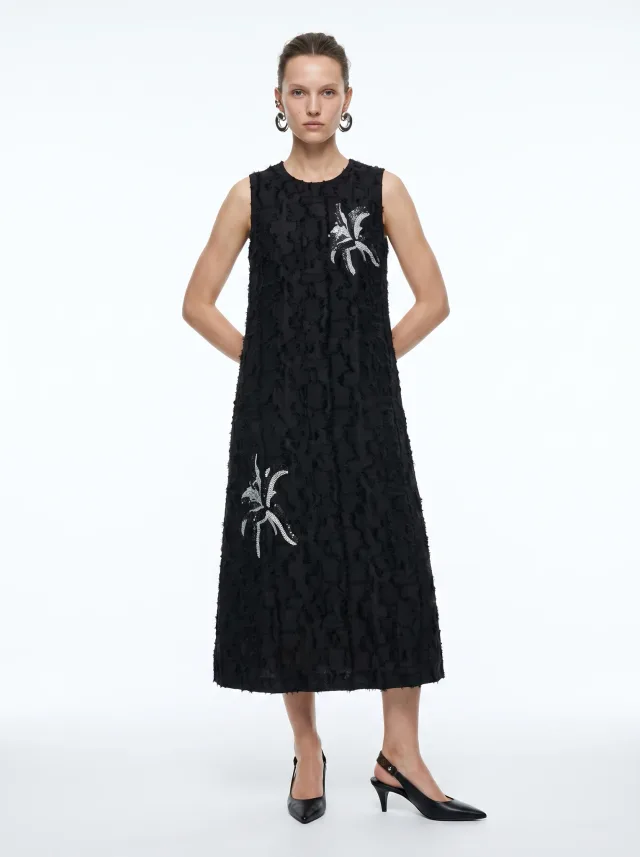 Платье Brunello Cucinelli