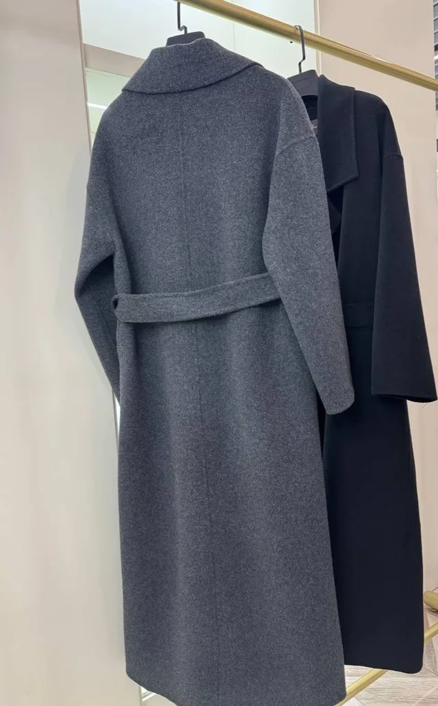 Пальто Loro Piana