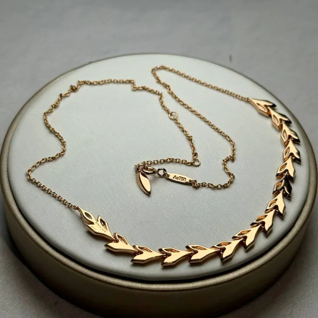 Браслет Tiffany&Co.