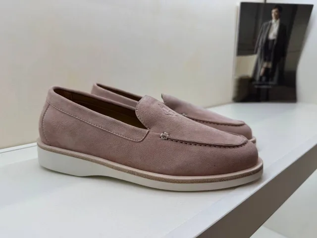 Лоферы Hermes