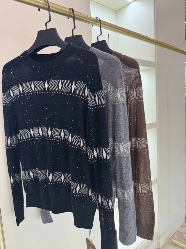 Кофта Loro Piana