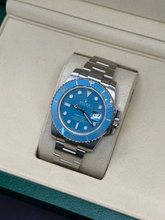 Часы Rolex SUBMARINER