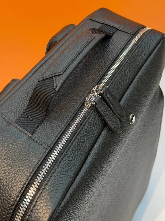Прямоугольный рюкзак Montblanc Companion